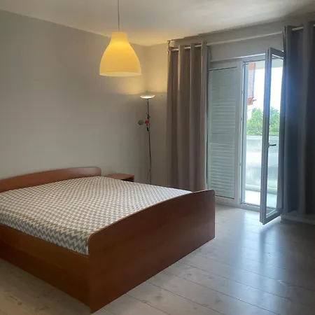 10 Min Walk To Center Zadar