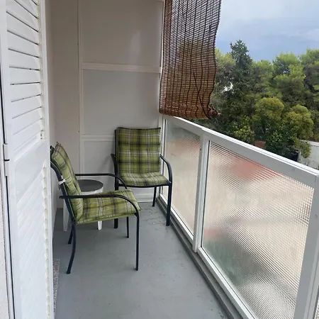 Apartment 10 Min Walk To Center *